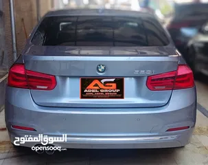  3 BMW الفئه 3