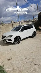  1 جيب اديكا كوبرا
