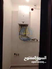  11 رقم الاعلان (5256) شقة للبيع في ام زويتينة قرب دوار إقرأ بناء حديث