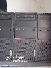  3 مجموعه من اجهزة لينوفو
