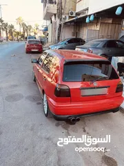  2 Golf 97 mk3