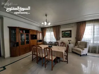  6 شقة مفروشة للإيجار 214م2 ( Property 16433 ) سنوي فقط