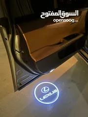  12 لكزس Es300h