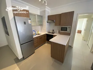  6 شقة مفروشة للإيجار 100م2 ( Property 18106 ) سنوي فقط