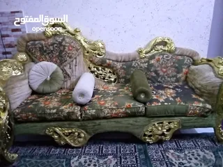  1 كنب ديمياطي