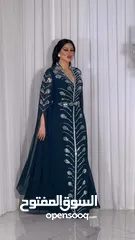  27 فساتين حفلات تركي