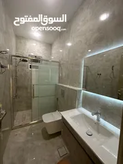  1 البنيات ـ لم تسكن سوبر ديلوكس ـ شقه فارغه للايجار 130 متر ـ 3 نوم 2 حمام