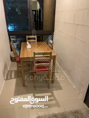  8 شقة مميزة للبيع في ربوة عبدون