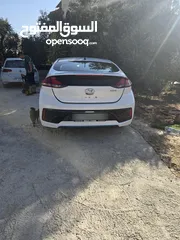  4 هيواندي ايونك هايبرد