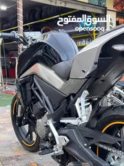  11 Cf Nk 250cc