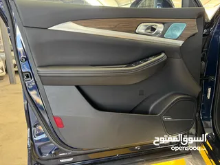  9 سكاي وورث EV6 2023 عداد زيرو SKYWORTH
