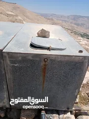  3 خزانات للبيع