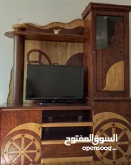  2 بوفيه للبيع