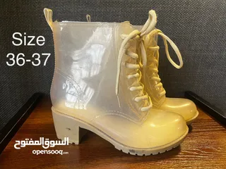  20 احذية ستاتي للبيع