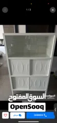  3 احدث ستايل من ايكيا 2 stylish Ikea cabinets