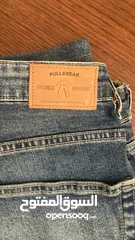 7 Levi's , Zara, and Pull&Bear Jean's     34......36   ...............