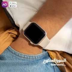  2 apple watch 9