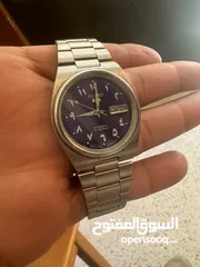  6 سيكو 5 اوتوماتيك