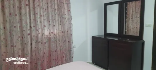  6 شقة مفروشة