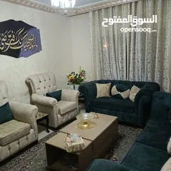  2 طقم كنب ثقيل للبيع
