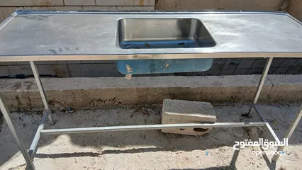  3 عدة مطعم للبيع اااااااااةةةاا