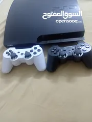  1 بلايستشين 3 سلم