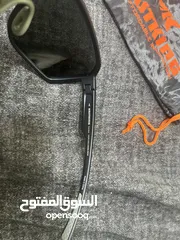  3 نظارة kastking جديدة مع علبتها ب 12 دينار