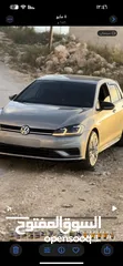  7 جولف mk7.5