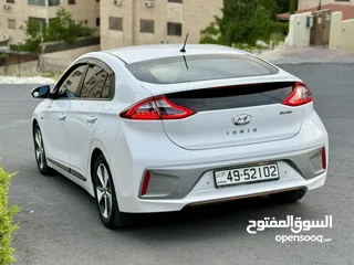  16 هيونداي ايونيك 2017 فل بدون فتحه فحص كامل وليست تطبيقات كاش واقساط بدفعه 2000 دينار