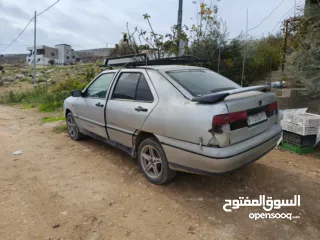  4 سيات توليد. 1995/