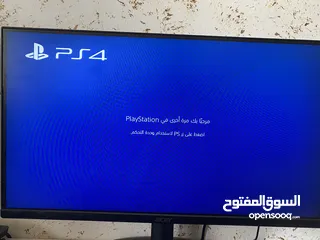  3 شاشه acer مستعمله مش مستخدمه