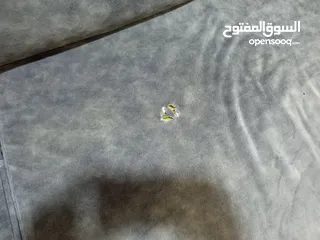  2 طقم مستعمل للبيع حرف L+ثنائيه كل اشي موجود بالصورة