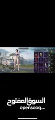 10 حساب ببجي مميز