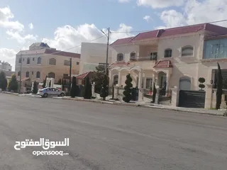  1 أرض للبيع في شفا بدران قرب مسجد صرفند العمار مستوية