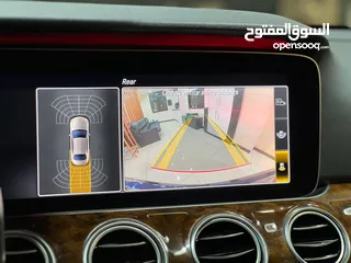  28 مرسيدس AMG E350 مايلد هايبرد 2020 وارد شركه توفيق غرغور عداد 35 الف كيلو فل كامل اعلى تصنيف
