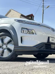  1 هونداي كونا 2020 كاش او دفعه باسمك 2300 شهري 285