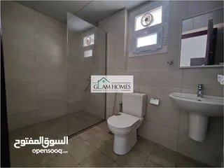  5 More spacious & comfy apartment located at Qurum PDO Heights Ref: 150H