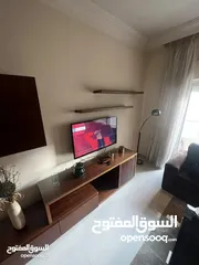  6 "Fully furnished for rent in Deir Ghbar    سيلا_شقة مفروشة للايجار في عمان - منطقة دير غبار
