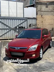  4 هونداي i30 فللل الفل بصمة