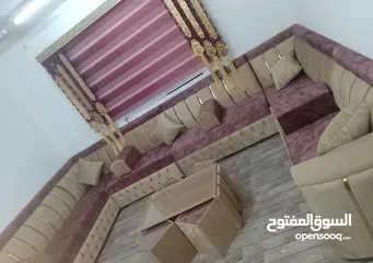  12 مجالس تفصيل مكفول خمس سنوات