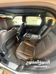  8 2019 Range Rover Sport Mild hybrid 3000CC وارد امريكي