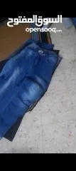  1 شروة اواعي صيفي وشتوي بحدود 1100 قطعه
