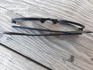  4 اطار طبي ريبان   و اطار شارمين و اطار برادا