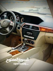  16 مارسيدس c250