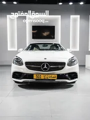  7 مرسيدس SLC 300 AMG كشفي