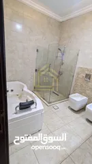  8 شقة فاخرة - عبدون - 4نوم 2ماستر - حديقة - ترسات - مسبح - أرقى مناطق عبدون -