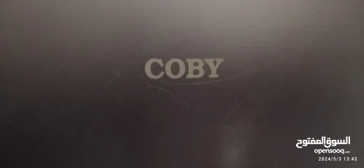  4 ايباد COBY - KORES