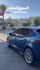  10 سيات ايبيزا 2015 للبيع