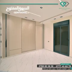  5 شقق مميزه للبيع مساحه 165 في ارقى مناطق الراهبات الورديه
