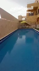  9 شاليه للبيع من أجمل الإطلالات في مناطق الشونة الجنوبية  المطلة على الاغوار